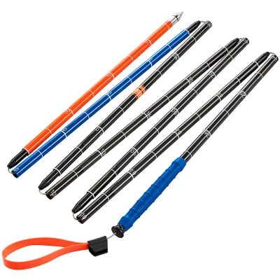 Image of Ortovox Carbon 280+ PFA Avalanche probe