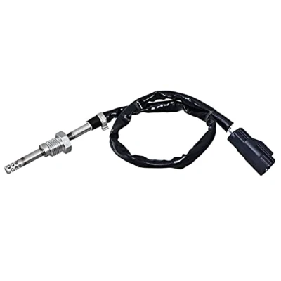 Image of Sensor, exhaust gas temperature HELLA 6PT 010 376 401