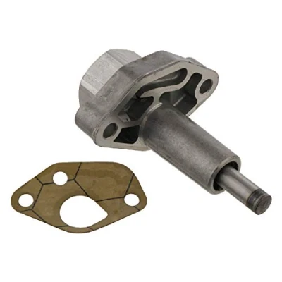 Image of Tensioner, timing chain FEBI BILSTEIN 02135