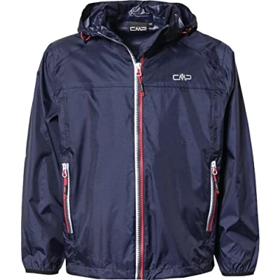Image of CMP Boys Rain Jacket