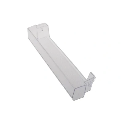 Image of Whirlpool Indesit 481010807441 door shelf C00386005 freezer TR00155