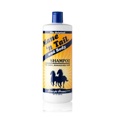 Image of Mane &#039;n Tail Shampoo