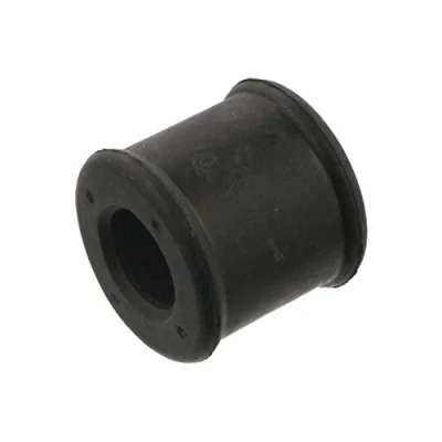 Image of Mounting, shock absorbers FEBI BILSTEIN 05472