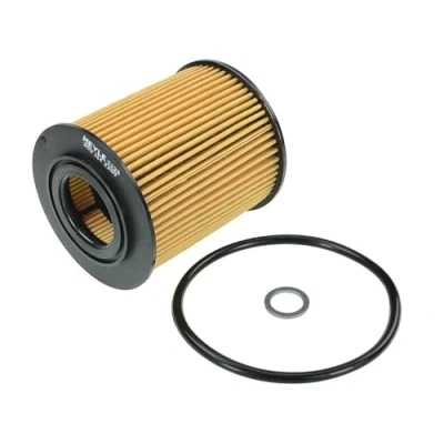 Image of Oil Filter MEYLE 300 114 2200