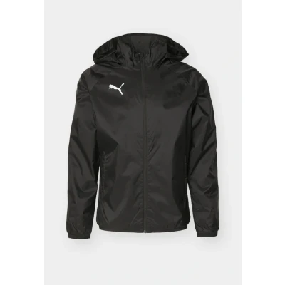 Image of PUMA Unisex Teamgoal All Weather Jacket Poly