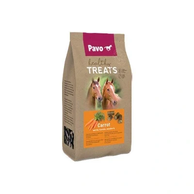 Image of Pavo Healthy Treats