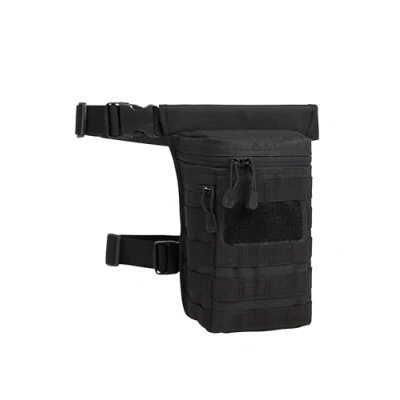 Image of Brandit SIDE KICK Bum bag, Size: One Size, Black