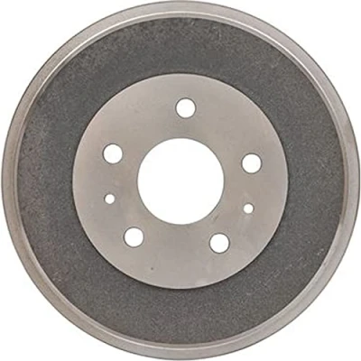 Image of Brake Drum BOSCH 0 986 477 291