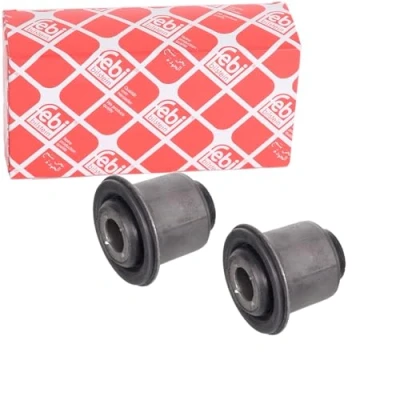 Image of Control Arm /Trailing Bush FEBI BILSTEIN 37675