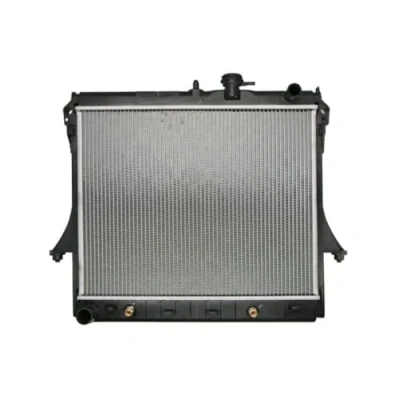 Image of Radiator, engine cooling THERMOTEC D7Y079TT