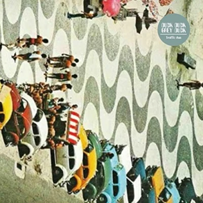 Image of Traffic Jam [VINYL]