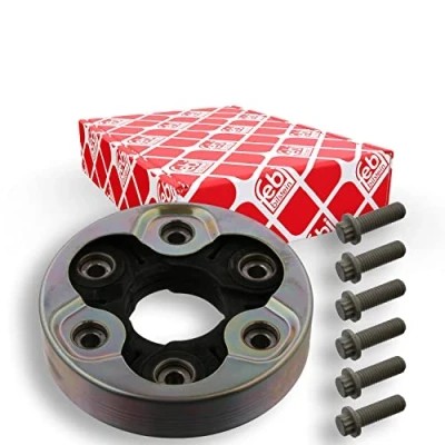 Image of Joint, propshaft FEBI BILSTEIN 40923