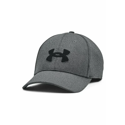 Image of Under Armour Blitzing Cap, Men&#039;s, Size: L/XL, Black