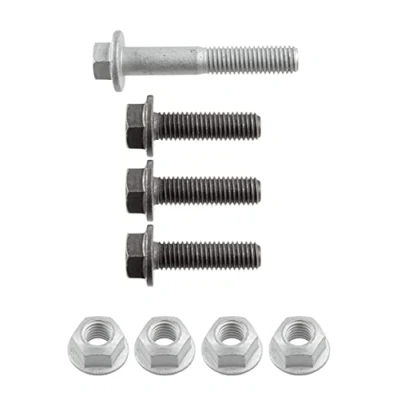 Image of Repair Kit, wheel suspension LEMFÖRDER 43449 01