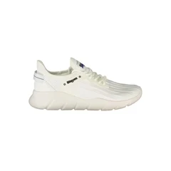 Image of Blauer HULETT01 Sneakers White, 43 EU