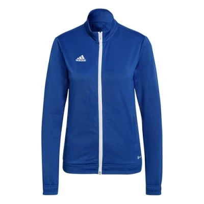 Image of adidas Women&#039;s Entrada 22 Track Jacket top