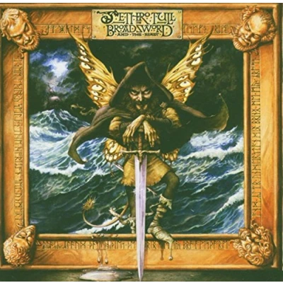 Image of The Broadsword And Beast (Steven Wilson Remix)