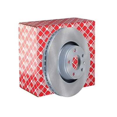 Image of Brake Disc FEBI BILSTEIN 26647