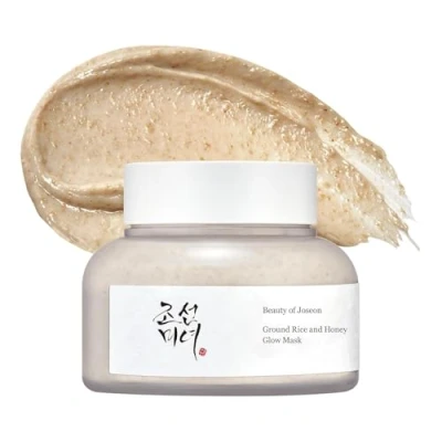 Image of Beauty of Joseon Ground Rice and Honey Glow Mask 150ml