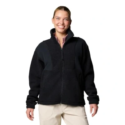 Image of Columbia Women&#039;s Panorama Full Zip, Zip Fleece Jacket
