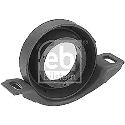Image of Mounting, propshaft FEBI BILSTEIN 17691