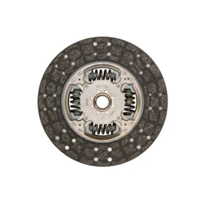 Image of Clutch Disc AISIN DTX 174