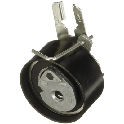 Image of Tensioner Pulley, timing belt GATES T43158