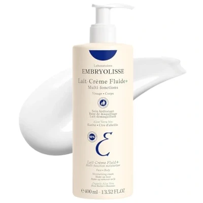 Image of Embryolisse Liquid Cream + 400 ml