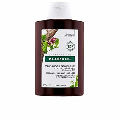Image of KLORANE Quinine Duo