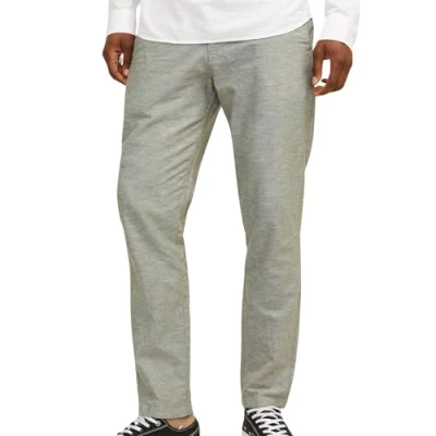 Image of Jack &amp; Jones Jpstace Chinos, Men&#039;s, Size: 29, Dunkelgrün