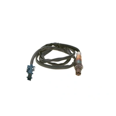 Image of Lambda Sensor BOSCH 0 258 006 186