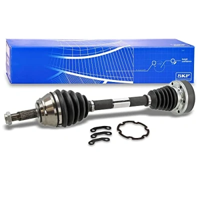 Image of Drive Shaft SKF VKJC 1011