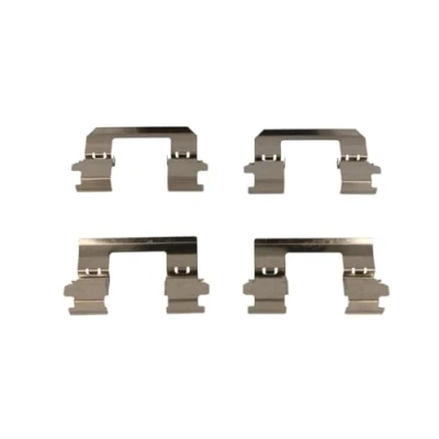 Image of Accessory Kit, disc brake pad TRW PFK578