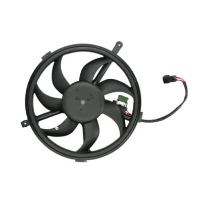 Image of Fan, engine cooling THERMOTEC D8B014TT