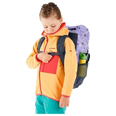 Image of Vaude PUCK Rucksack for kids, Size: One Size, Pastel lilac