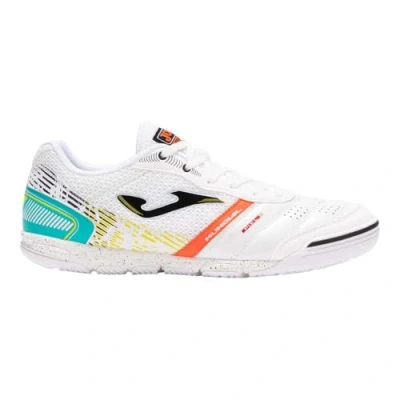 Image of Joma Mundial Astro turf trainers, Men&#039;s, Size: 42, White shoes