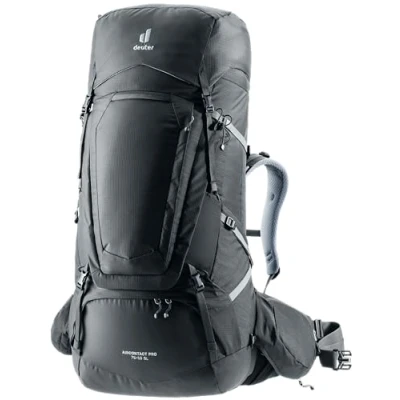 Image of Deuter Aircontact Pro 75+10SL Backpack