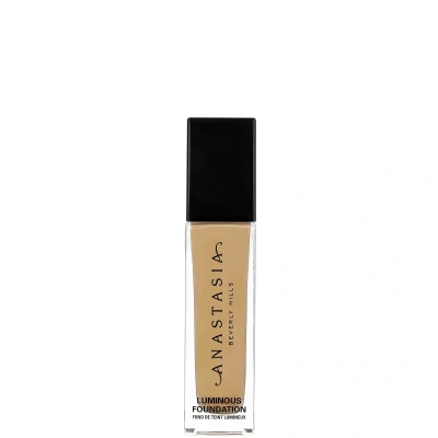 Image of Anastasia Beverly Hills Luminous Foundation 30ml (Various Shades) 290C