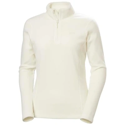 Image of Helly Hansen Women&#039;s Daybreaker 1/2 Zip Fleece