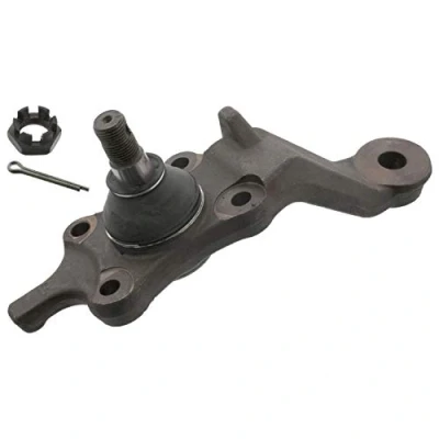 Image of Ball Joint FEBI BILSTEIN 43096