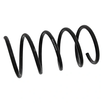 Image of Coil Spring FEBI BILSTEIN 37368