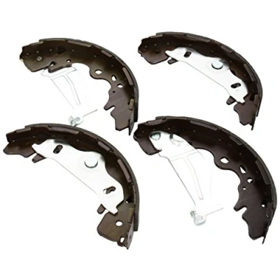 Image of Brake Shoe Set TRW GS8774