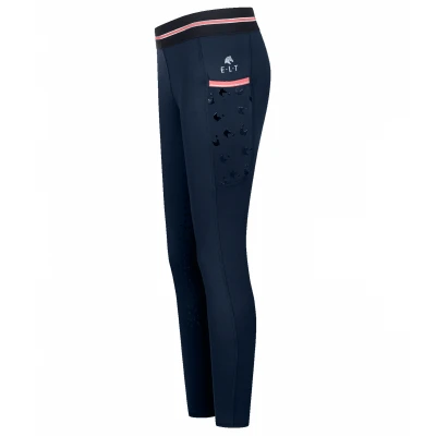 Image of ELT Kids Thermo Riding Tights Lucky Leni