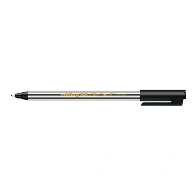 Image of Edding 88 black fineliner