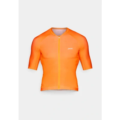 Image of POC Men&#039;s M&#039;s Pristine Jersey Cycling Shirt