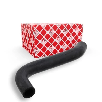 Image of Radiator Hose FEBI BILSTEIN 35057