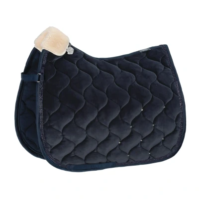 Image of Eskadron SS&#039;23 Platinum pad Velvet Crystal