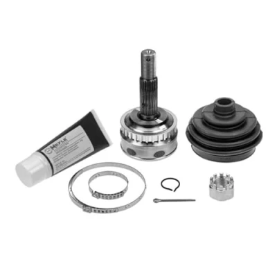 Image of Joint Kit, drive shaft MEYLE 614 498 0008