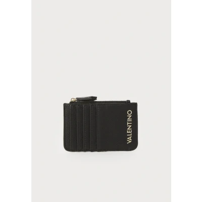 Image of Valentino Bags Brixton Wallet, Women&#039;s, Size: One Size, Nero