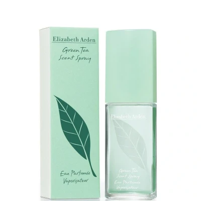Image of Elizabeth Arden Green Tea Eau de Parfum 100ml